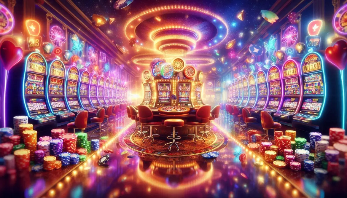 Betpanda Casino